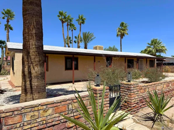 12642 S Ironwood Dr, Yuma, AZ 85367