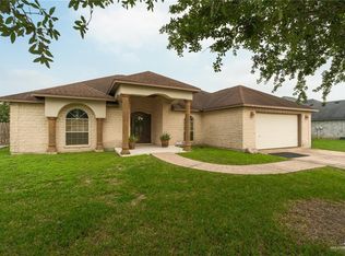 181 Village East Dr, Los Fresnos, TX 78566
