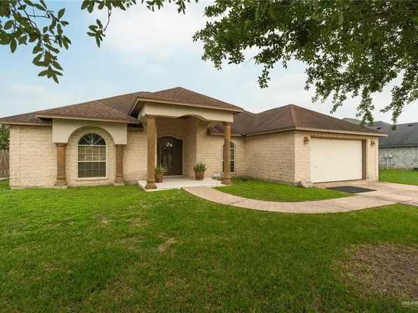 181 Village East Dr, Los Fresnos, TX 78566