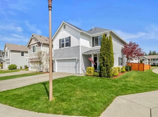 2709 SW Fiscal St, Pt Orchard, WA 98367