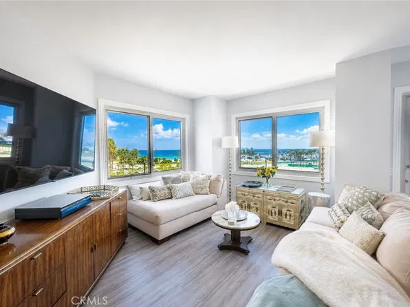 525 E Seaside Way Unit 508, Long Beach, CA 90802