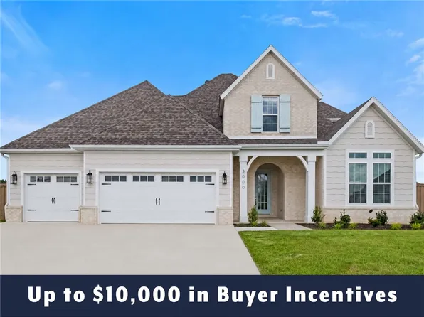3000 Courtyard St, Springdale, AR 72762