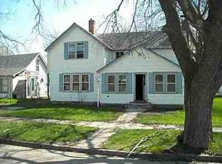 104 N Osborne St, Sherburn, MN 56171