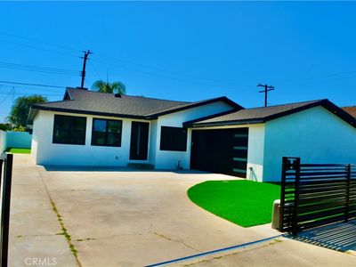 12350 Brock Ave, Downey, CA, 90242