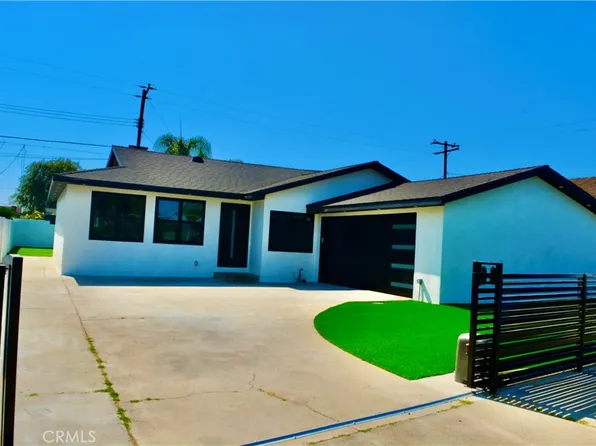 12350 Brock Ave, Downey, CA 90242