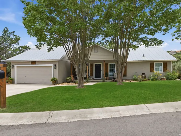 16611 YAUPON VLY, Helotes, TX 78023