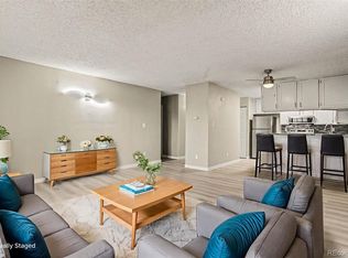 3460 S Poplar St APT 104, Denver, CO 80224