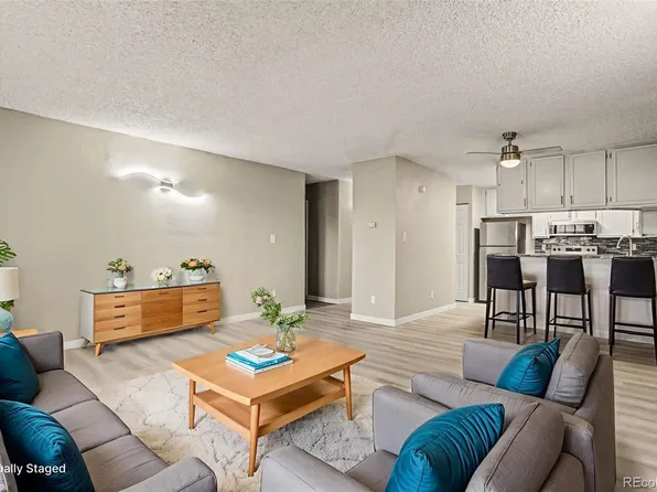 3460 S Poplar Street #104, Denver, CO 80224