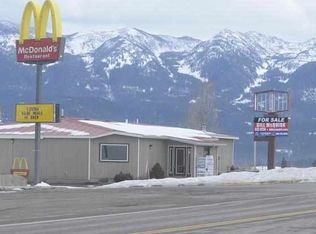 Nkn Highway Acres #93-1-5, Polson, MT 59860