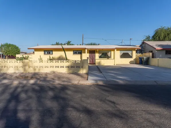 2201 S 6th Ave, Yuma, AZ 85364