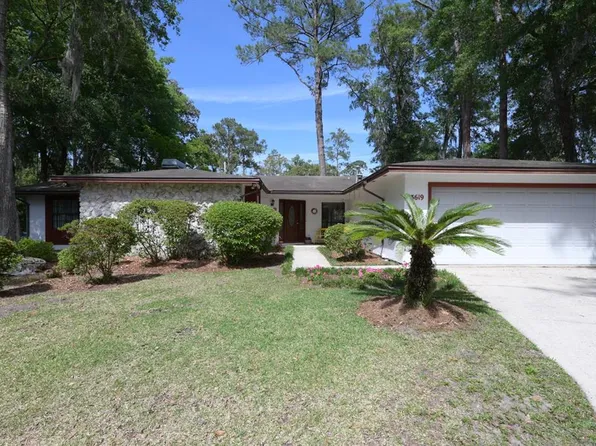 3619 NW 40th Ter, Gainesville, FL 32606