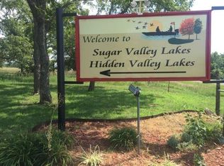 74 Antelope Rd, Mound City, KS 66056