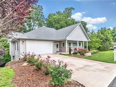 114 Carriage Summitt Way, Hendersonville, NC, 28791
