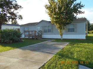 4875 Cambridge Dr, Mims, FL 32754