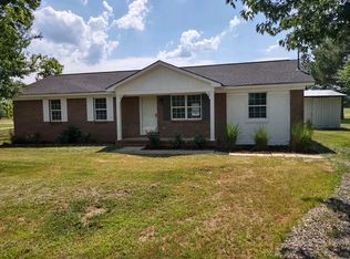 246 Glover Rd, Owens Cross Roads, AL 35763