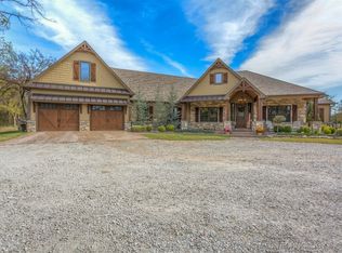 37760 E 171st St S, Porter, OK 74454