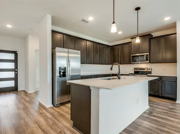 3211 Apple Creek Ave, Crandall, TX 75114