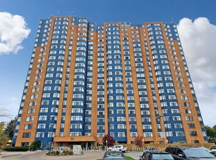 88 Alton Towers Cir #1501, Toronto, ON M1V5C5