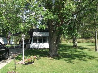 8137 Lori Ln, Angola, NY 14006