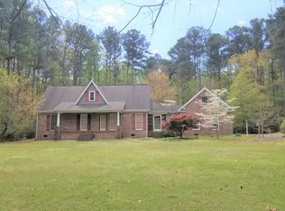 40 Woodlandhurst Rd, Littleton, NC 27850