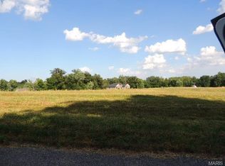 40 Gadwall Ct, Old Monroe, MO 63369