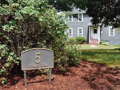 5 Wyman Rd, Townsend, MA, 01474