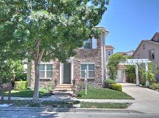 1754 Campanula Dr, San Ramon, CA 94582