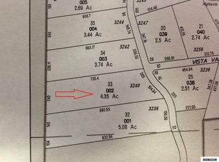 3240 Highland Way, Gardnerville, NV
