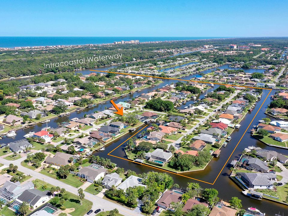 14 Cleveland Ct Palm Coast FL Zillow