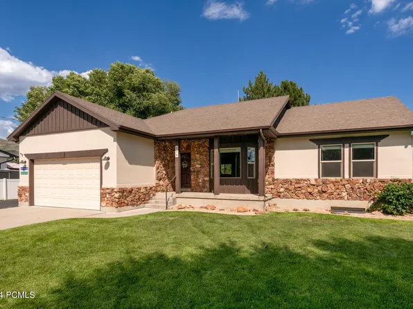 314 N 600 E, Heber, UT 84032