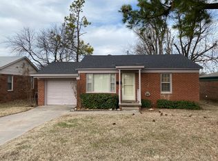 7003 NW 55th St, Bethany, OK 73008