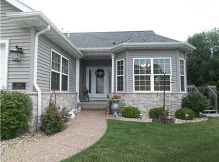 3926 Willowleaf St NE, Cedar Rapids, IA 52411