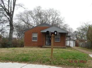 932 30th Ave N #A, Nashville, TN 37209
