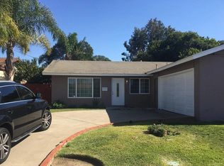 7227 Werner St, San Diego, CA 92122