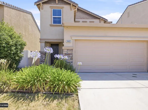 7461 Hither way, Sacramento, CA 95822