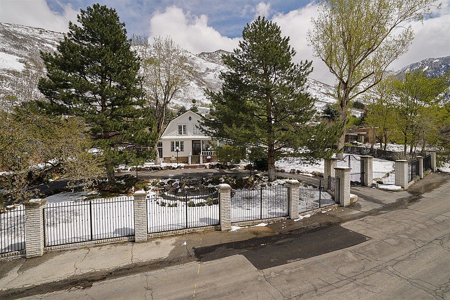 4033 S Parkview Dr, Millcreek, UT 84124 Zillow