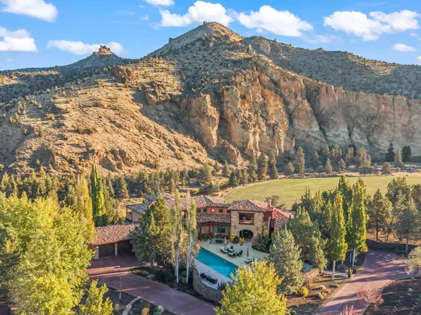 11750 NE Canyons Ranch Dr, Terrebonne, OR 97760