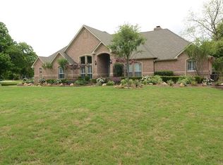 430 Cross Timbers Dr, Double Oak, TX 75077
