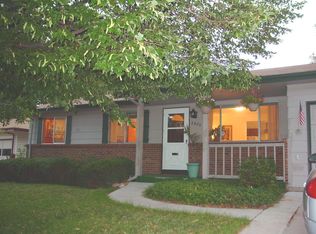 2820 W 25th St, Greeley, CO 80634