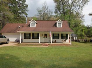 576 Bear Knoll Dr, Quitman, LA 71268