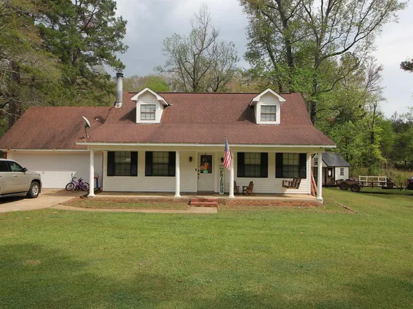 576 Bear Knoll Dr, Quitman, LA 71268