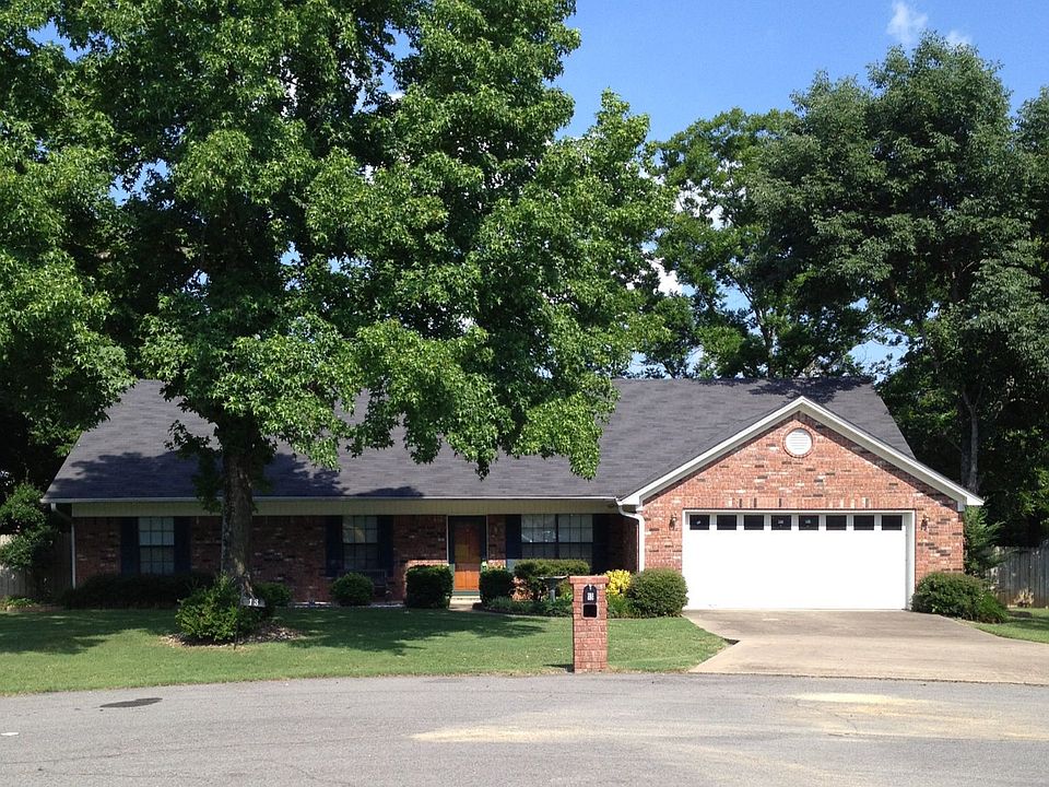 #13 Crestwood Cove