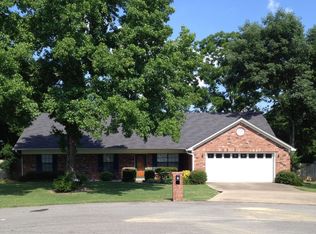 13 Crestwood Cv, Cabot, AR 72023