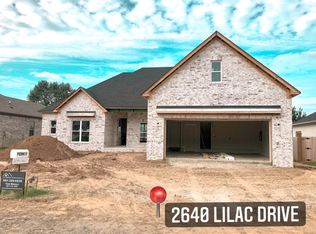 2640 Overcup Dr, Conway, AR 72034