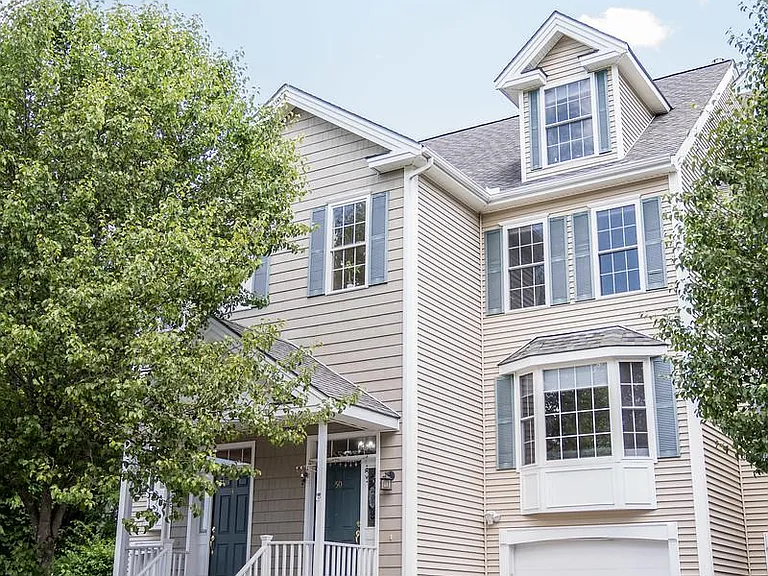 50 Georgetown Dr — Photo 1