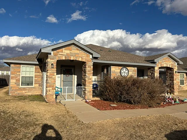 Villages at Snyder — Photo 12