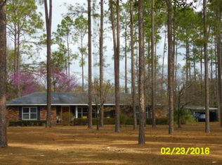 2929 SW Wilson Springs Rd, Fort White, FL 32038