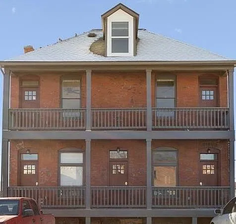 617 1/2 S Wyoming Ave