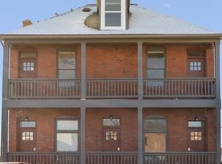 617 1/2 S Wyoming Ave, Butte, MT 59701