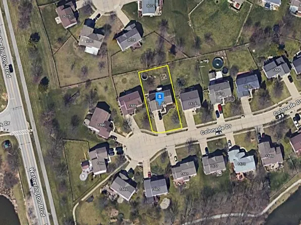 1682 Colonade Dr, Florence, KY 41042